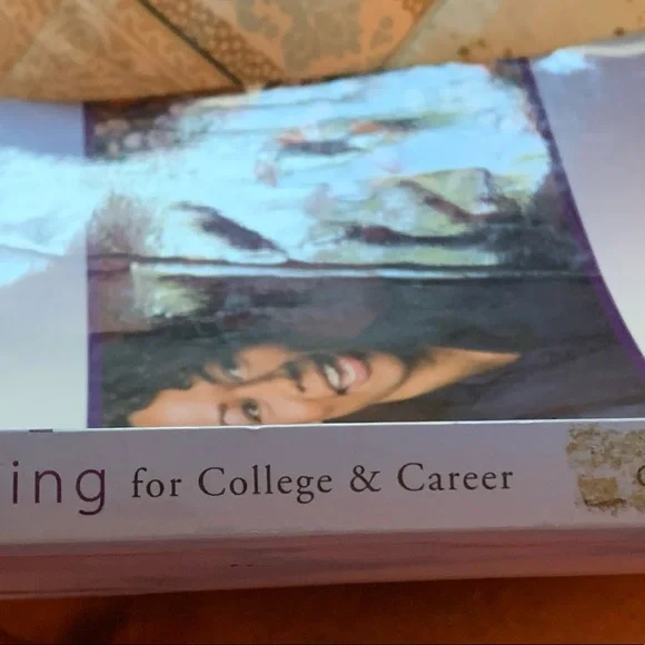 Public Speaking for College & Career